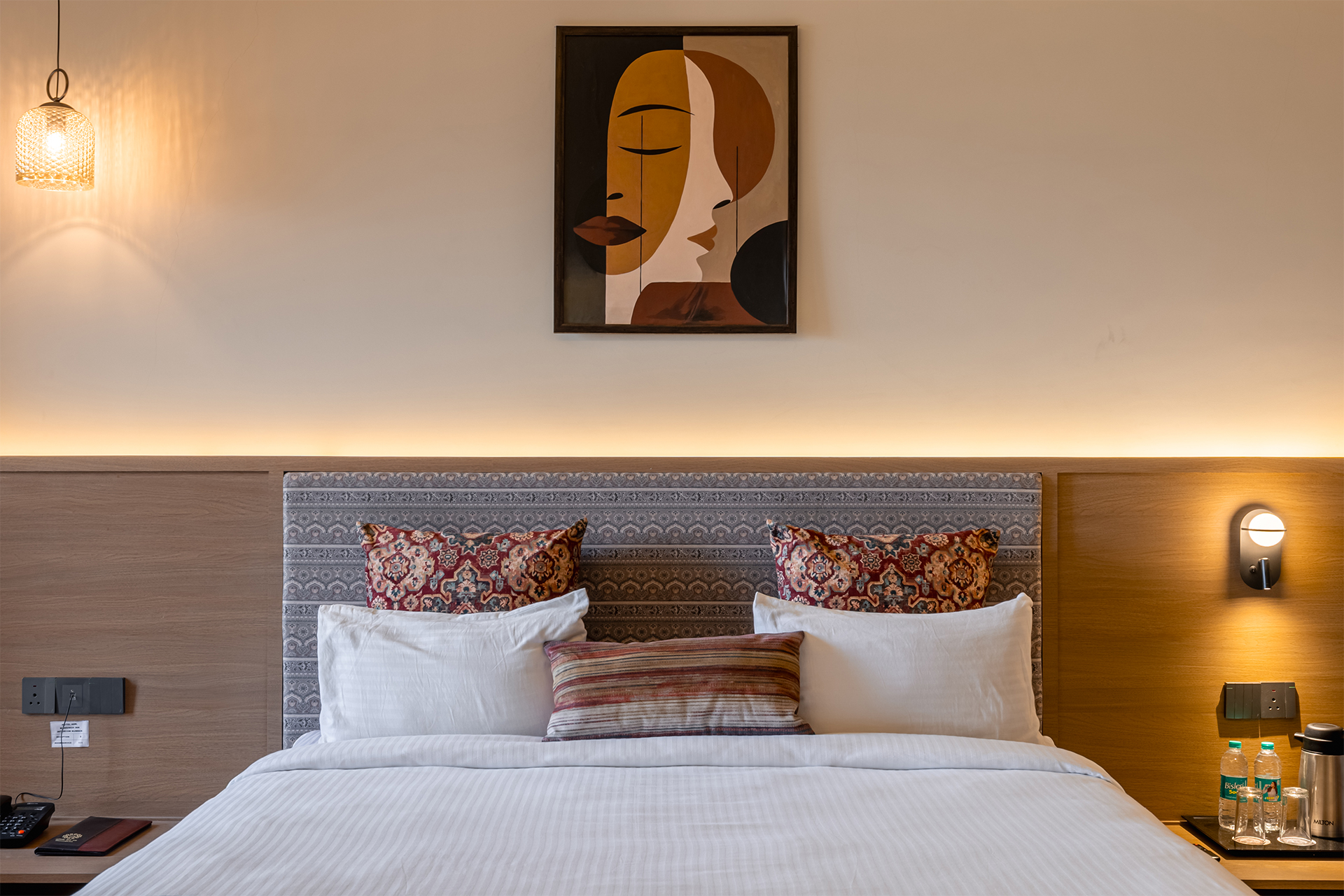 Deluxe Room photo