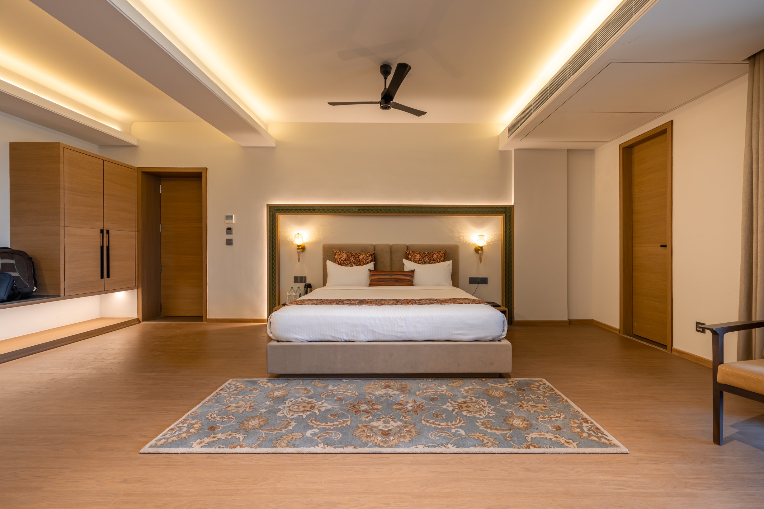 Junior Suite Room photo