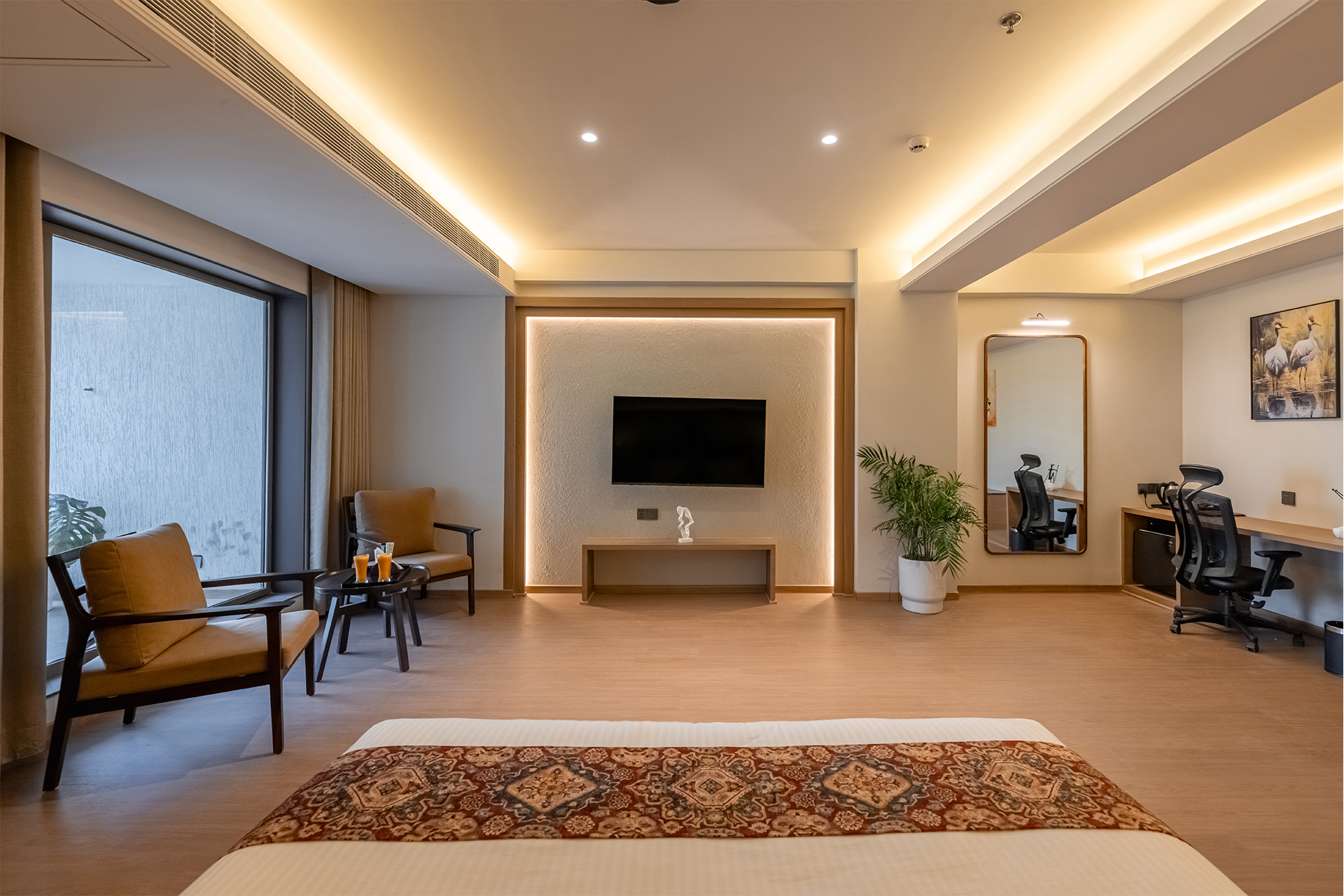Junior Suite Room photo