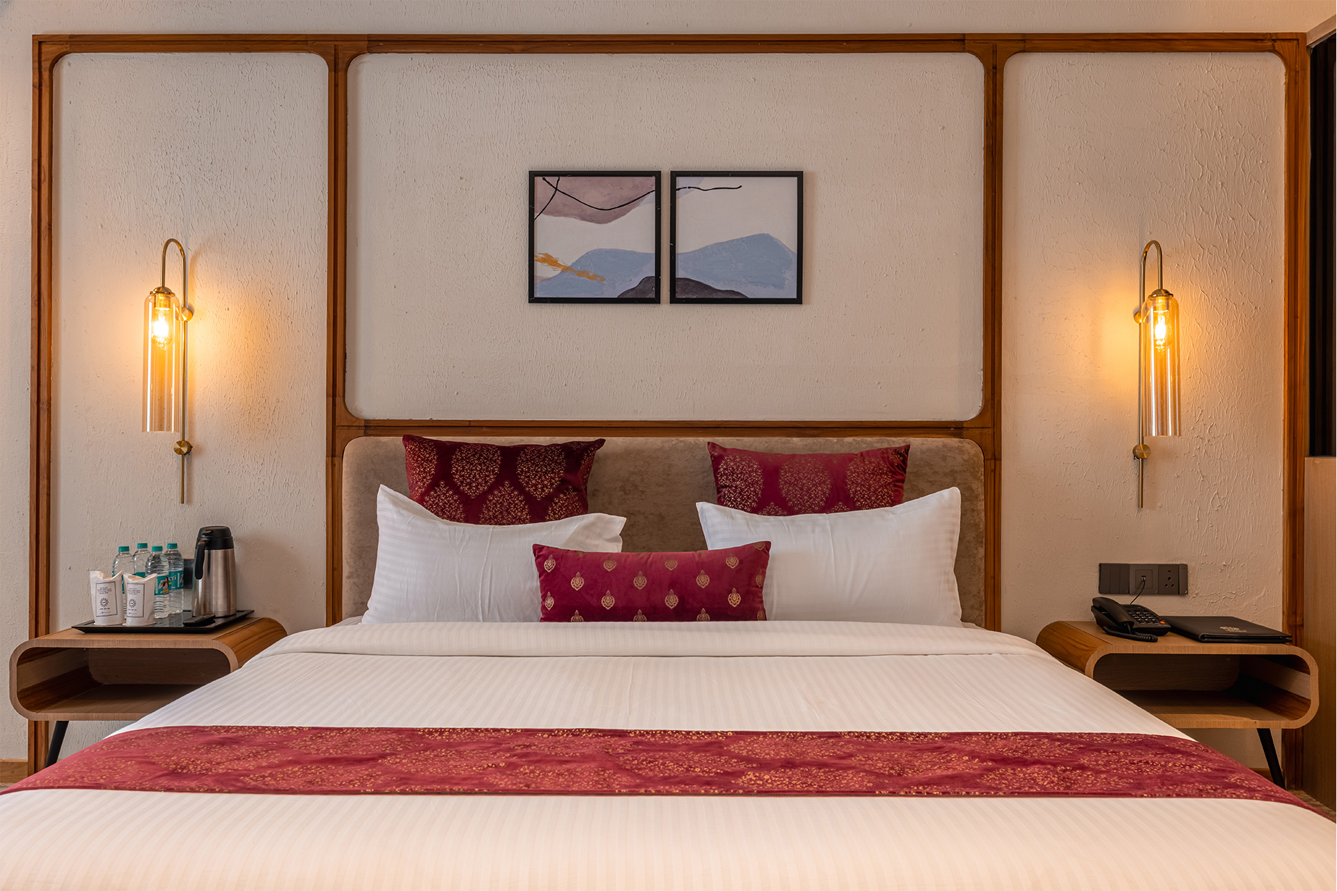 Suite Room photo