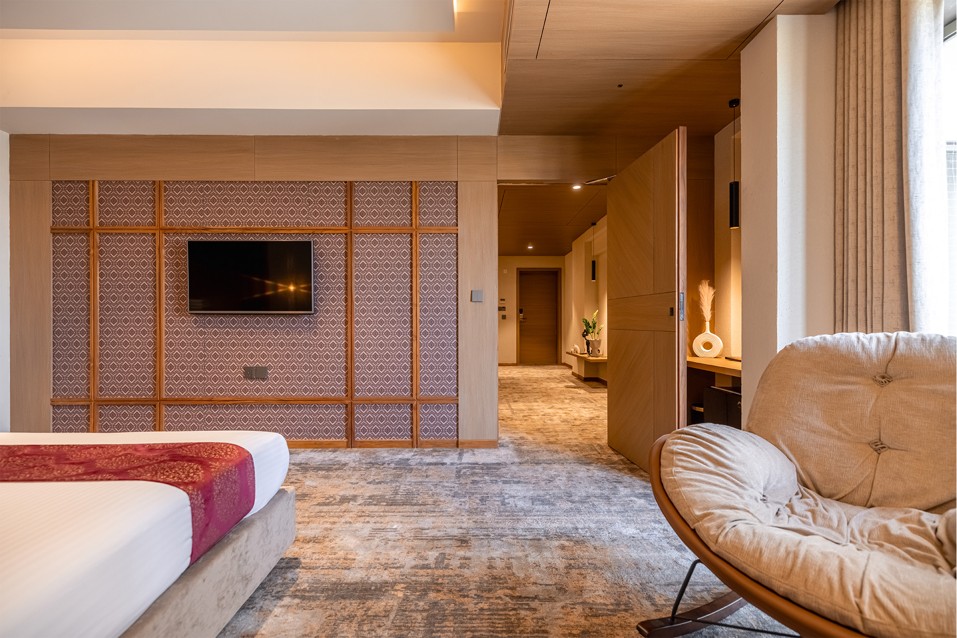 Suite Room photo